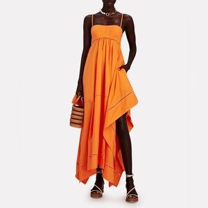 ALC Blanca Midi Dress